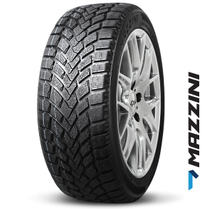 185/65R15 MAZZINI SNOW LEOPARD MS 88T
