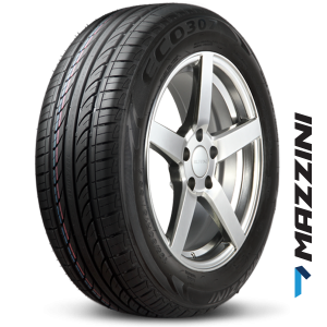 185/60R15 88H XL MAZZINI ECO307