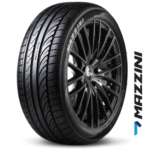 225/55ZR17 101W MAZZINI ECO605 PLUS