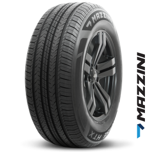 235/65R17 108V MAZZINI CRUISE HTX