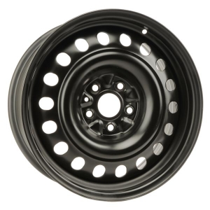 RNB STEEL WHEEL 17x7.0 Gloss Black